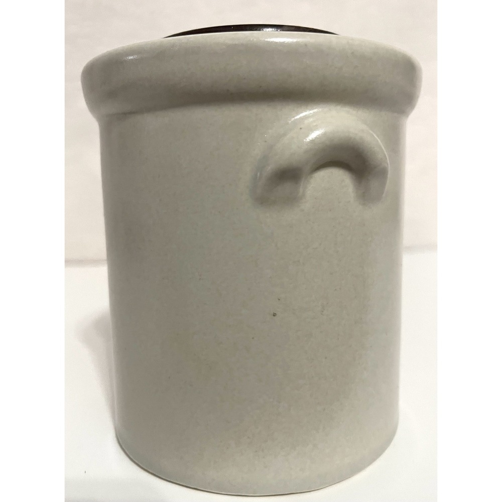 Vintage Pfaltzgraff Yorktown Instant Coffee Canister W/Lid Made In USA - Picture 4 of 7